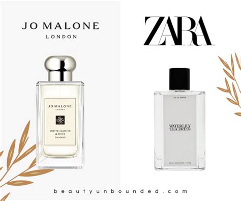 hibiscus perfume zara dupe|jo malone dupes zara.